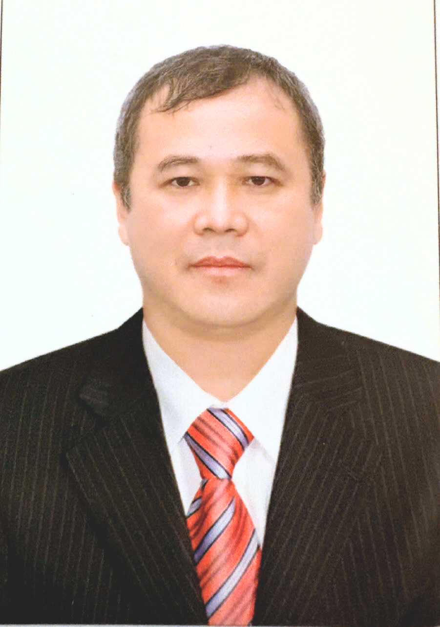 TS.Bs Đỗ Phương Vịnh