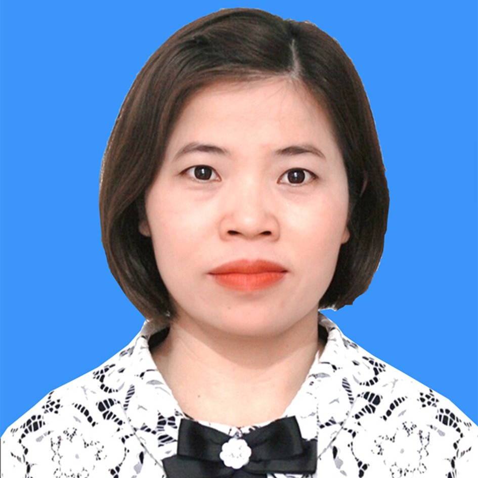 BSCKII Đỗ Thị Linh