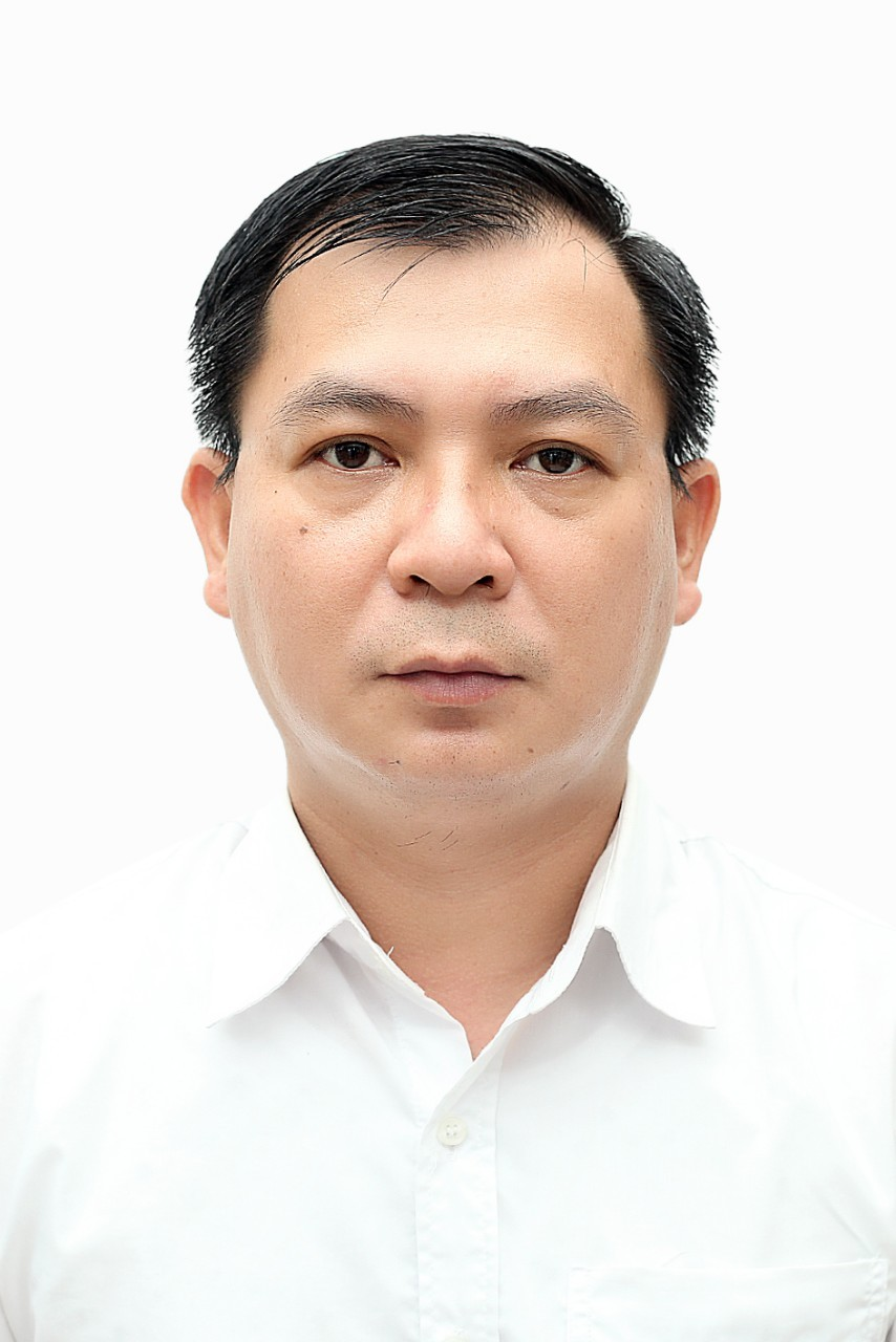 BSCKII. LÊ CHUNG THỦY