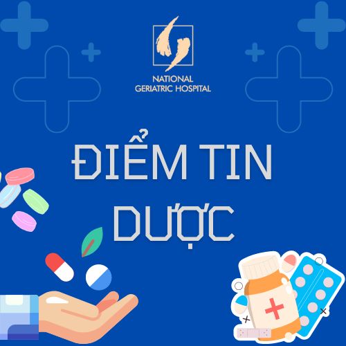 ĐIỂM TIN CẢNH GIÁC DƯỢC Medsafe: Thay đổi tâm trạng và hành vi bất thường khi sử dụng một số thuốc