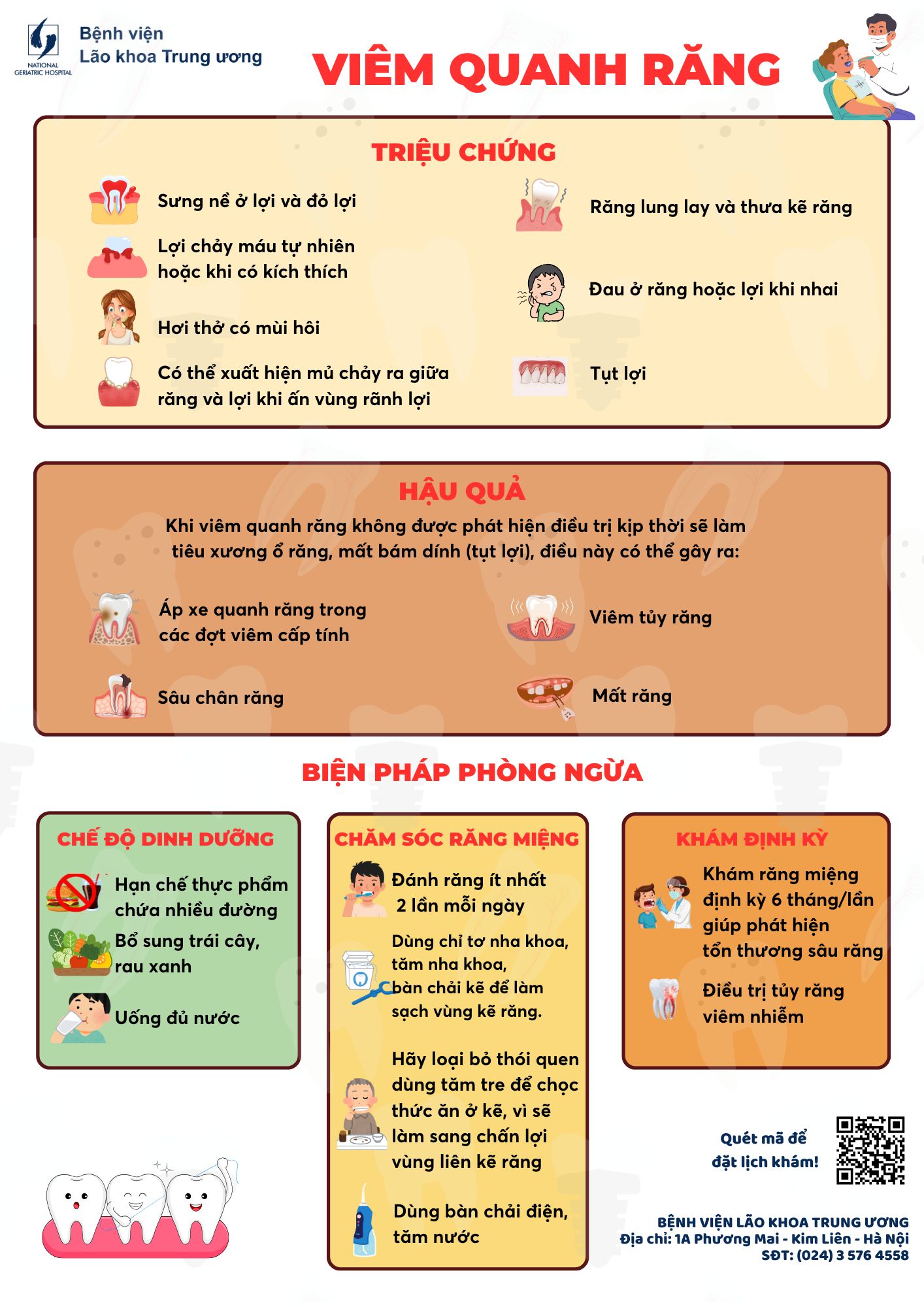 BỆNH VIỆN LÃO KHOA TRUNG ƯƠNG TỔ CHỨC HỌP HỘI ĐỒNG NGƯỜI BỆNH THÁNG 11/2025